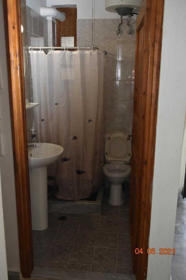 Ouranias Studios Kardamyli Dış mekan fotoğraf