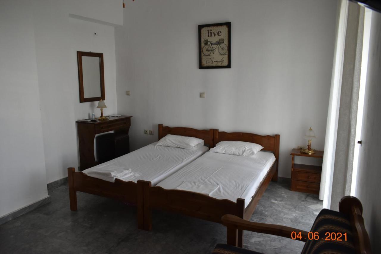 Ouranias Studios Kardamyli Dış mekan fotoğraf
