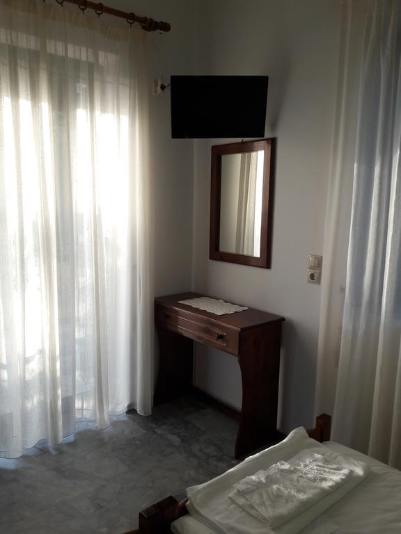 Ouranias Studios Kardamyli Dış mekan fotoğraf