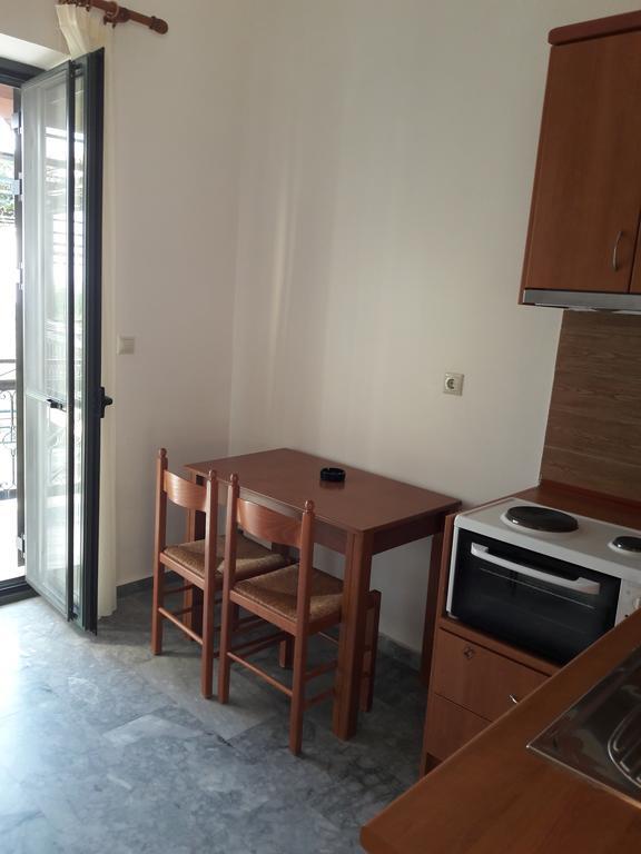 Ouranias Studios Kardamyli Dış mekan fotoğraf