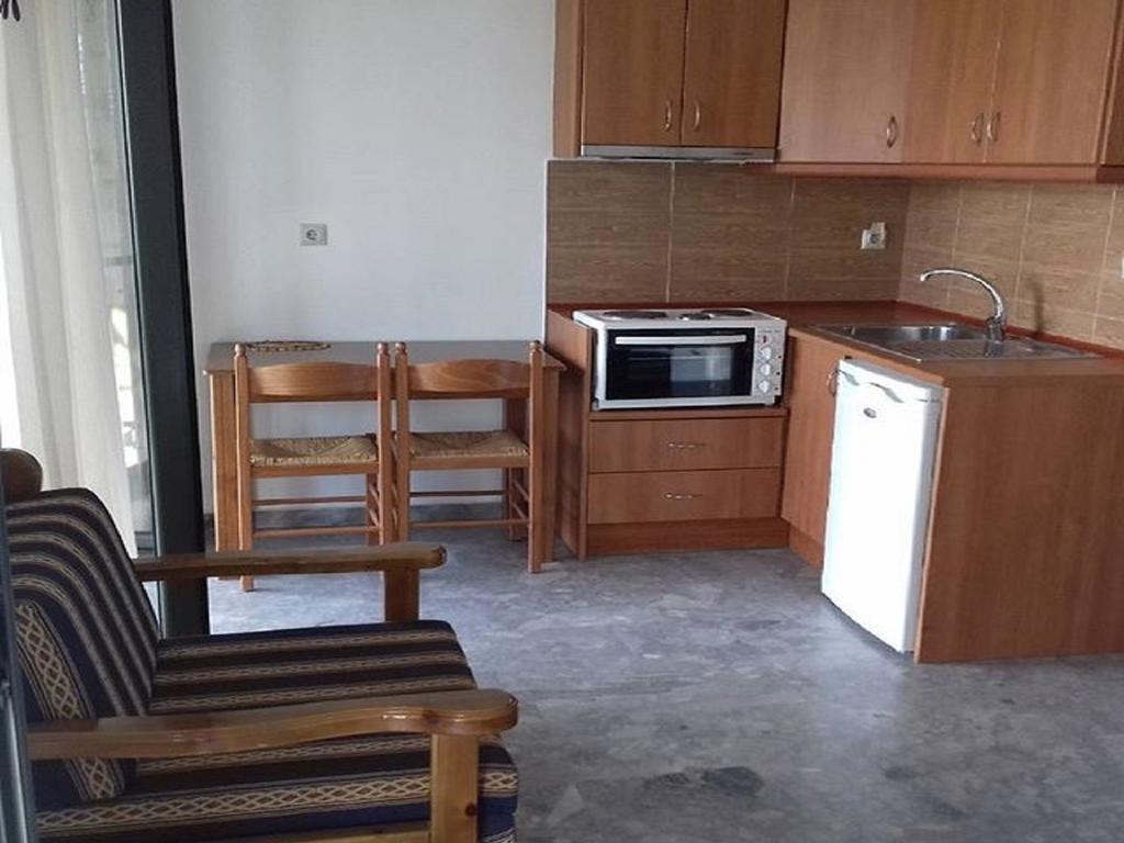 Ouranias Studios Kardamyli Dış mekan fotoğraf